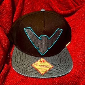 Nightwing snapback